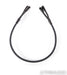 AudioQuest Sydney RCA Cables; 0.6m Pair Interconnects