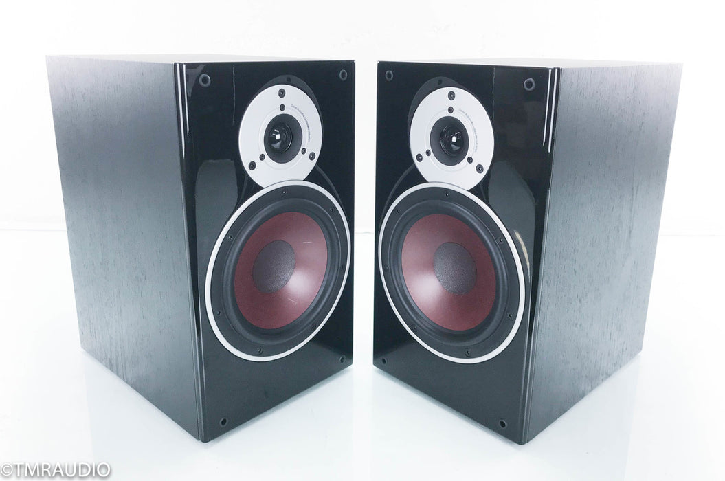 Dali Zensor 3 Bookshelf Speakers
