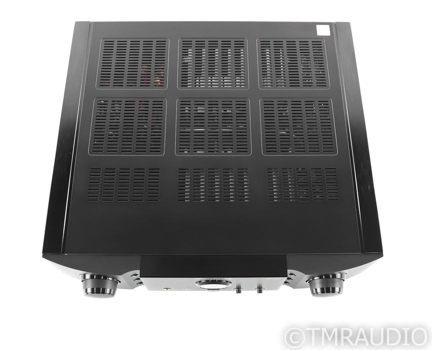 Marantz PM15S2 Limited Edition Stereo Integrated Amplifier; PM-15S2 LE; Remote