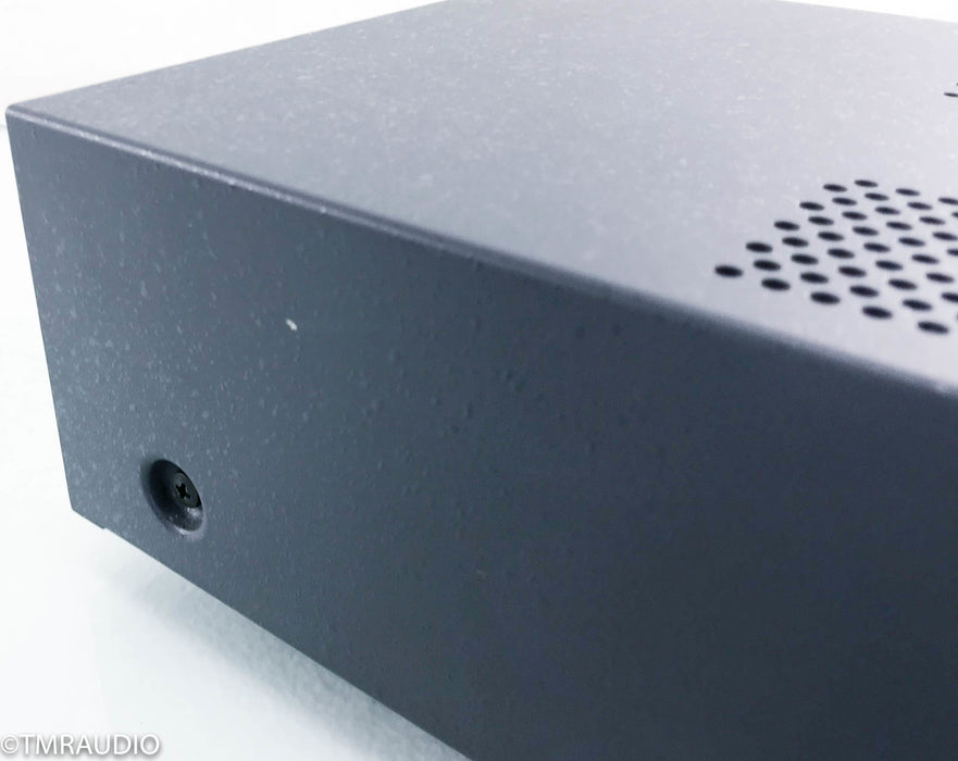 Stax SRM-006tII Electrostatic Tube Headphone Amplifier