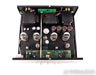 Rogue Audio Tempest III Stereo Tube Integrated Amplifier; Remote
