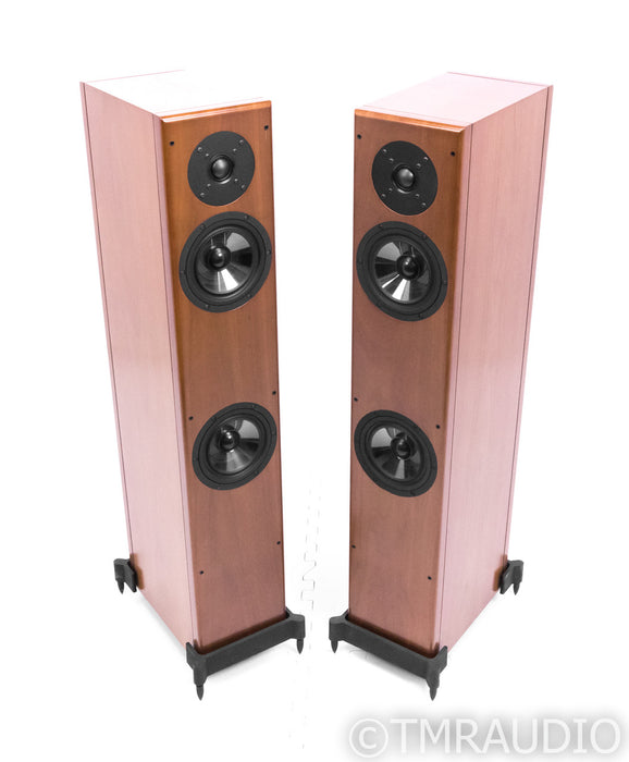 Vienna Acoustics Mozart Grand Floorstanding Speakers