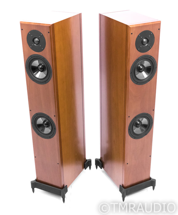Vienna Acoustics Mozart Grand Floorstanding Speakers