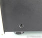 McIntosh C100A Stereo Preamplifier; No C100C Controller (Required for use)