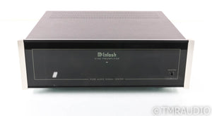 McIntosh C100A Stereo Preamplifier; C-100 A (No C100C)