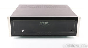 McIntosh C100A Stereo Preamplifier; No C100C Controller (Required for use)