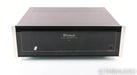 McIntosh C100A Stereo Preamplifier; No C100C Controller (Required for use)
