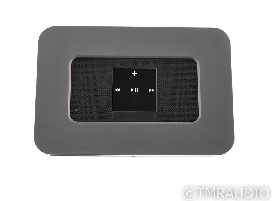 Bluesound Node 2i Wireless Network Streamer; Black