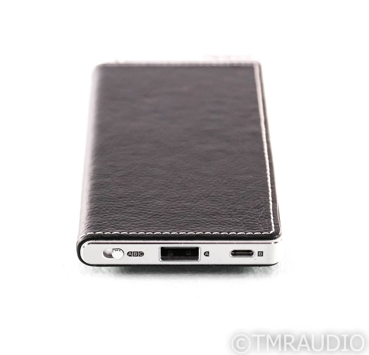Oppo HA-2 Portable Headphone Amplifier / USB DAC; HA2