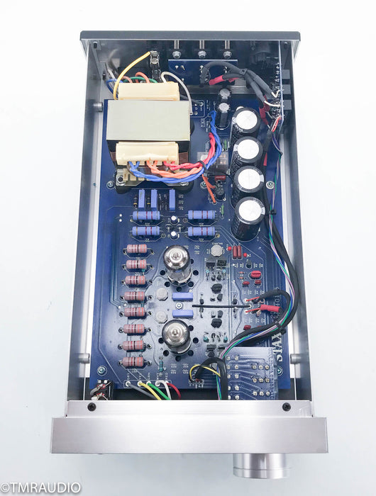 Stax SRM-006tII Electrostatic Tube Headphone Amplifier