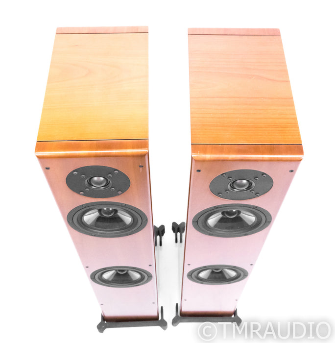 Vienna Acoustics Mozart Grand Floorstanding Speakers
