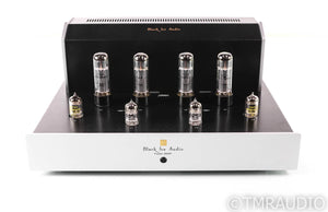 Black Ice Audio Fusion 3502P Stereo Tube Power Amplifier; 3502-P; Jolida