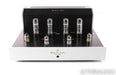 Black Ice Audio Fusion 3502P Stereo Tube Power Amplifier; 3502-P; Jolida