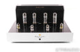 Black Ice Audio Fusion 3502P Stereo Tube Power Amplifier; 3502-P; Jolida