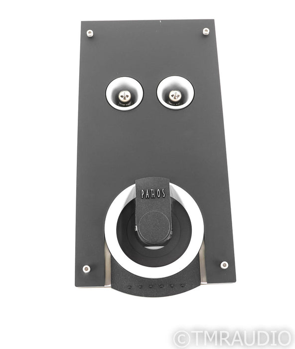 Pathos Digit Tube CD Player; Remote