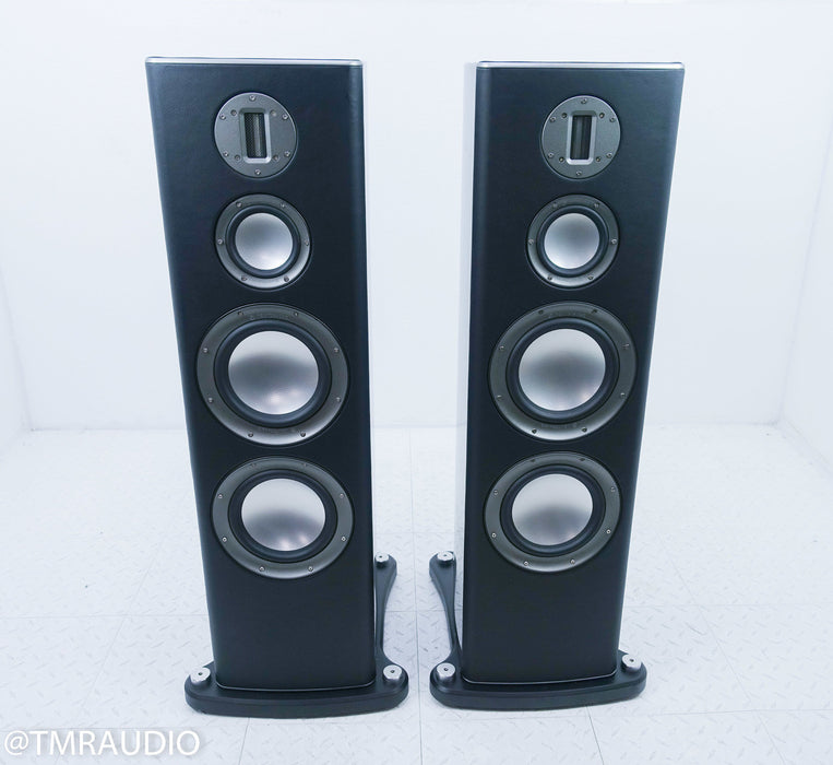 Monitor Audio Platinum PL300 Floorstanding Speakers