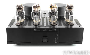 BAT VK-55 Stereo Tube Power Amplifier; VK55; Balanced Audio Technology