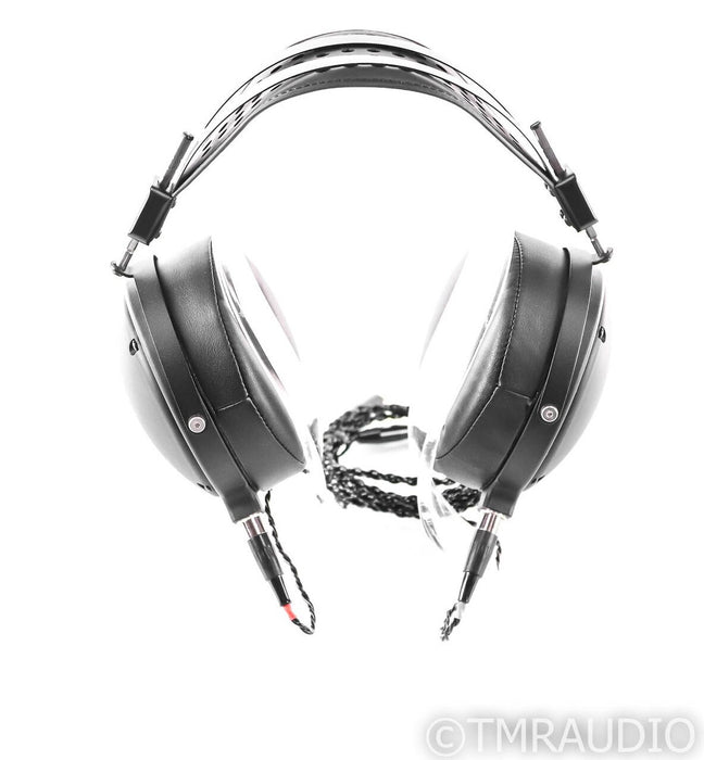 Audeze LCD-2 Closed Back Planar Magnetic Headphones; LCD2