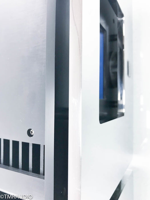 Oasis Statement S-200M Mono Power Amplifier