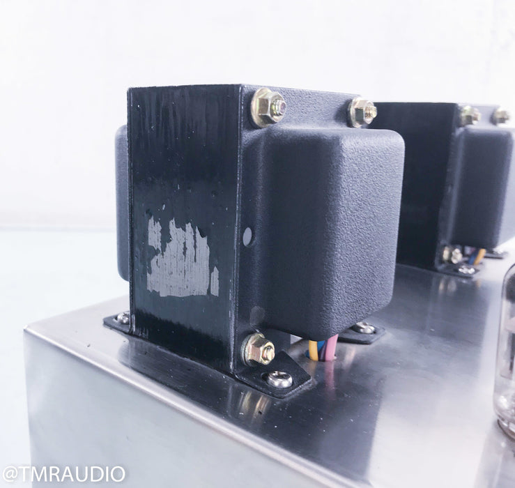 Promitheus Audio Apollo Stereo Tube Preamplifier