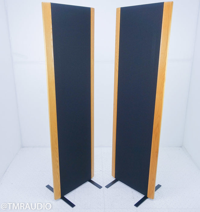 Magnepan MG2.7/QR Floorstanding Planar Magnetic Speakers
