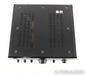 Denon PMA-A100 Stereo Integrated Amplifier; 100th Anniversary Edition; Remote
