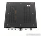 Denon PMA-A100 Stereo Integrated Amplifier; 100th Anniversary Edition; Remote