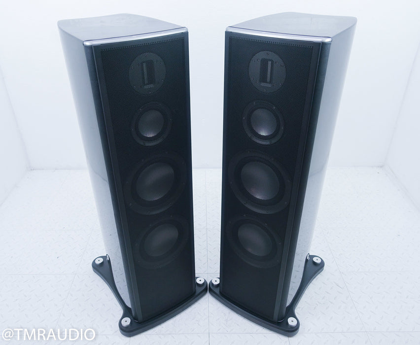 Monitor Audio Platinum PL300 Floorstanding Speakers