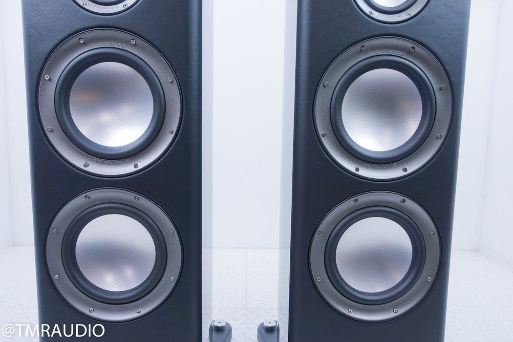 Monitor Audio Platinum PL300 Floorstanding Speakers