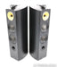 B&W Nautilus 803 Floorstanding Speakers
