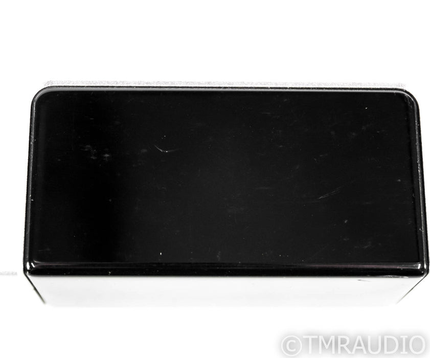 Chord Electronics Hugo TT2 DAC / Headphone Amplifier; Silver (Demo w/ Warranty)