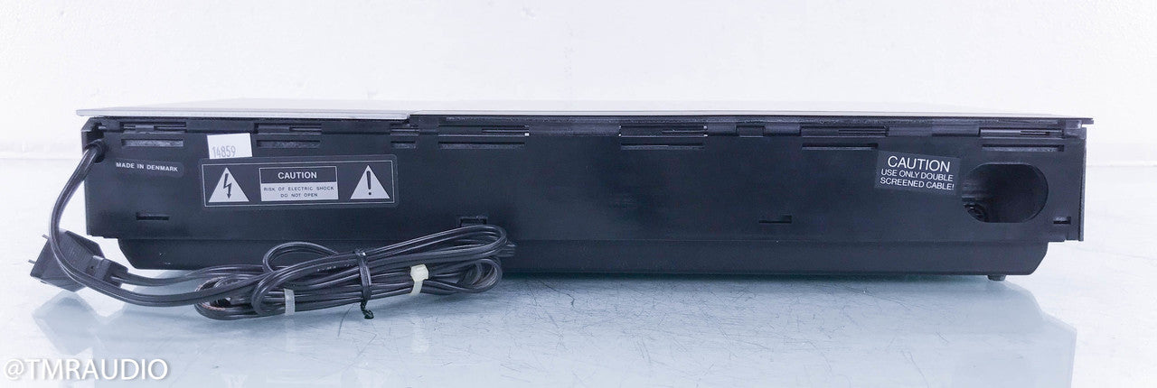 B&O Beogram 8002 Turntable