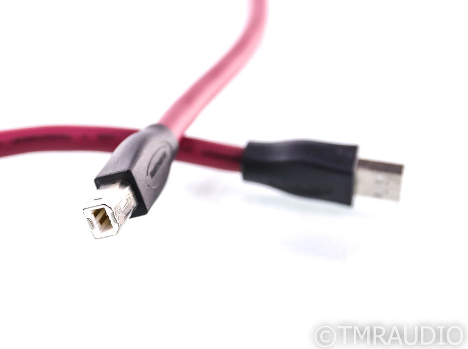 Transparent Performance USB Cable; 1m Digital Interconnect