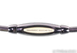 Transparent MusicLink Plus RCA Cable; 2m Single Interconnect