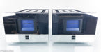 Oasis Statement S-200M Mono Power Amplifier