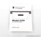 Parasound Model 5250 5 Channel Power Amplifier; AS-IS (Dead Channel / Distorts)