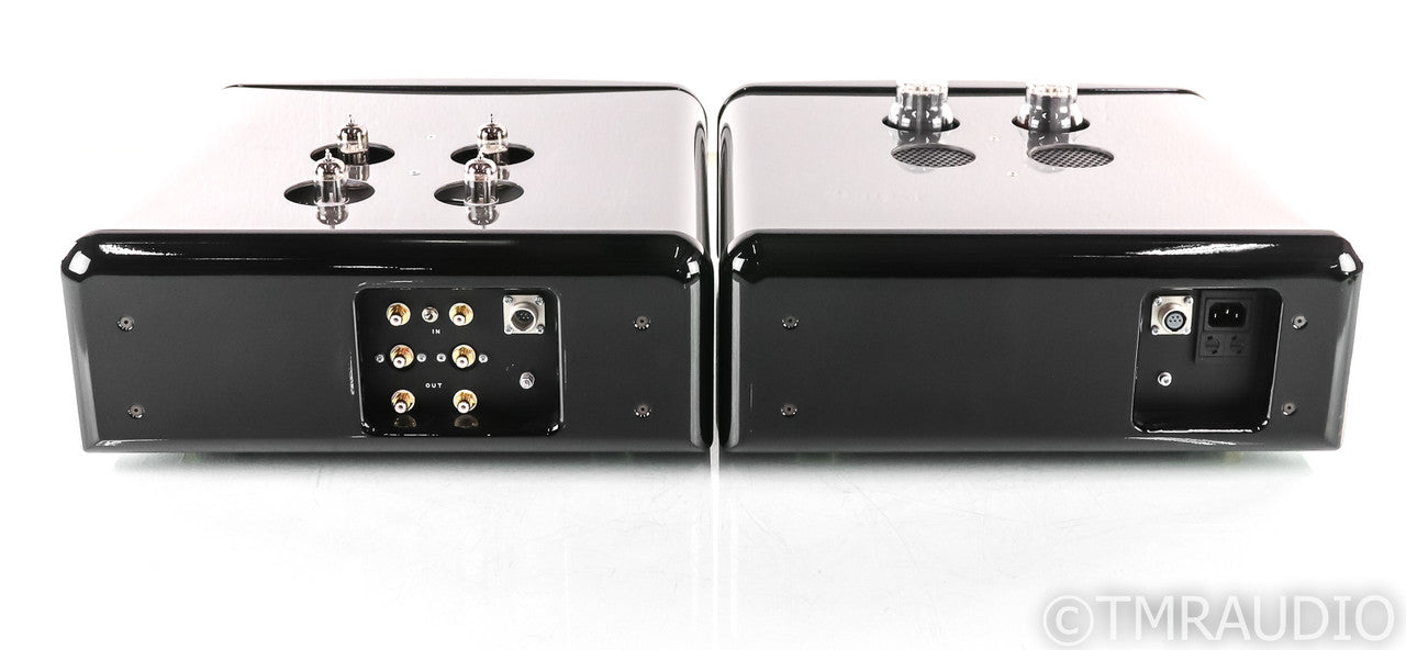 Viva Audio Devices Fono MC Tube Phono Preamplifier