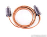 WireWorld Electra 5.2 Power Cable; 2m AC Cord