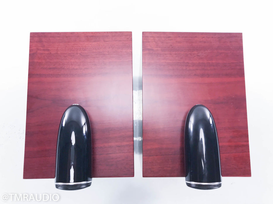 B&W CM6 S2 Bookshelf Speakers