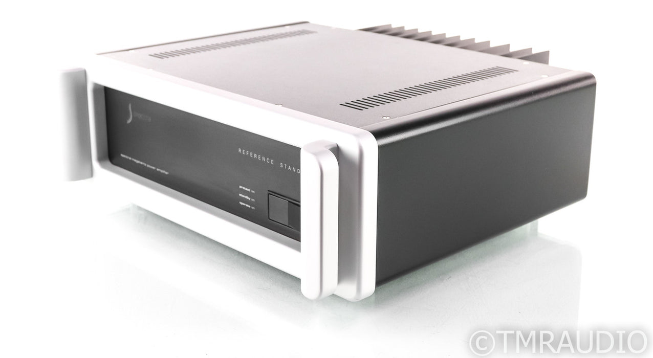 Spectral Audio DMA-300 Reference Standard Stereo Power Amplifier; DMA300RS