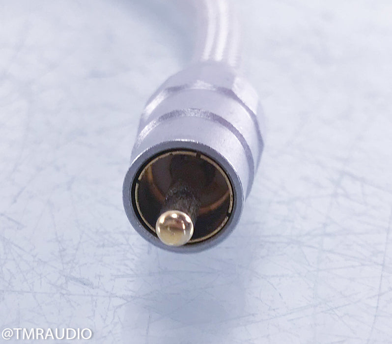 Transparent Audio High Performance RCA Digital Link Coaxial Cable