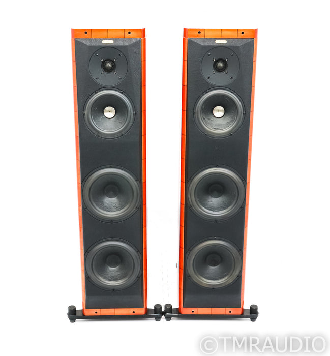 Sonus Faber Amati Homage Floorstanding Speakers