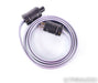 WireWorld Silver Electra Power Cable; 2m AC Cord