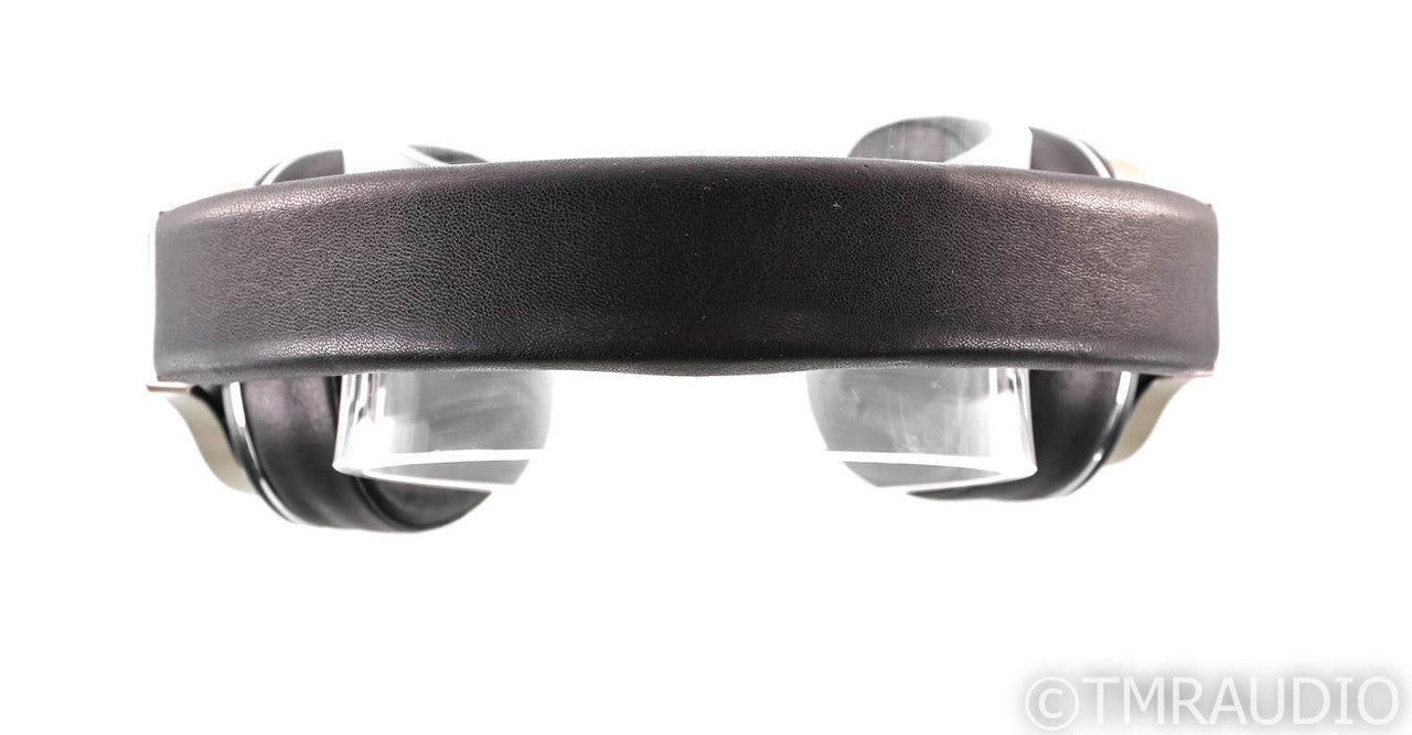 Oppo PM-3 Closed Back Planar Magnetic Headphones; PM3; Low Hours