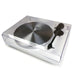 Pro-Ject 1Xpression Carbon Classic Turntable; White; Ortofon 2M Silver (New)