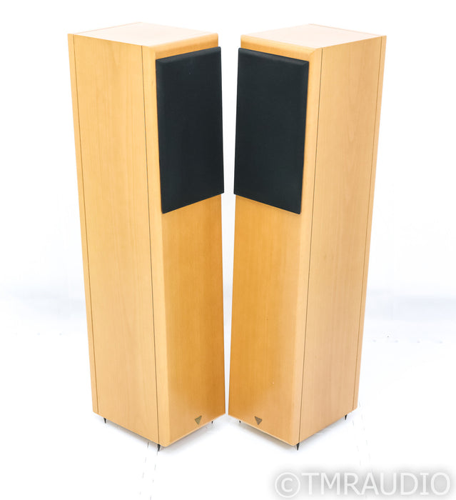 Vienna Acoustics Bach Floorstanding Speakers