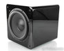 SVS SB-2000 12" Powered Subwoofer; Gloss Black; Upgraded Feet