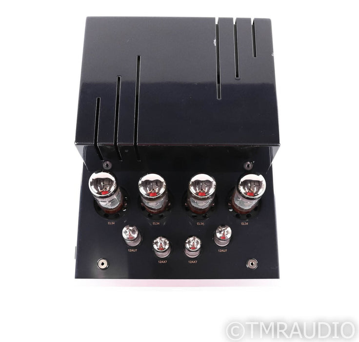 PrimaLuna ProLogue Four Stereo Tube Power Amplifier; Model 4