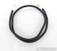 Shunyata Altair XLR Cable; Single 2m Balanced Interconnect