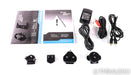 Sennheiser RS-220 Wireless Open Back Headphones; Charging Stand; RS220